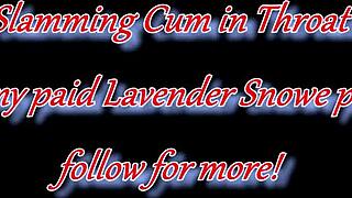 Stunning teenager Akina Asmus experiences her initial rear entry from a well-endowed partner