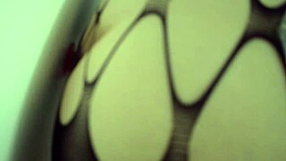 Beautiful mature amateur fingers herself with toys and screams