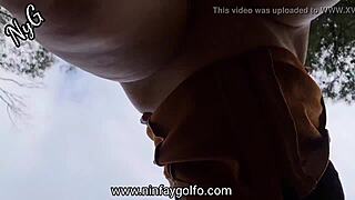 mi marido folla mujer madura delante de mi