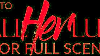 Allherluv com dressing room detour teaser with lesbian scissoring