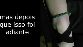 ela sensacional seduces boss and director with raw skill