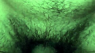 Single Fucks My Slut Wife in Threesome Creampie