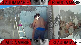 Kiss Those Panties, Fat Slut?