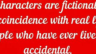 Lust epidemic unfolds as mature nun gets taken in the hall