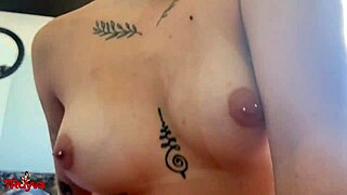 Cuckold slut and fat bro