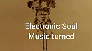 Electronic Soul Music Turned Acoustic Soul Music