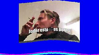 In this anime, my mother becomes a seductive succubus with big boobs