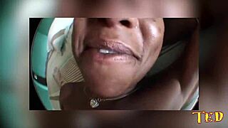 Libera o rabo para o ted porque o marido n�o come - leticia mulata - binho ted