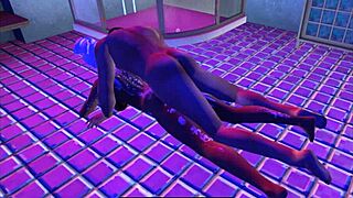 Enjoying my rear entrance benefits both of us
