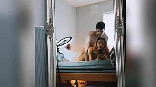 thotiana94 gets fucked doggystyle from behind