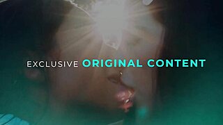 Pretty 18Yo Babysitter Seduces Her Stacked Milf Boss Rachael Cavalli With Hard Pussy Eating!