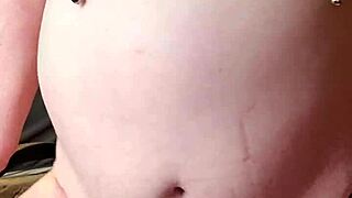 Missr8 enjoys riding her dildo and using her vibrator!