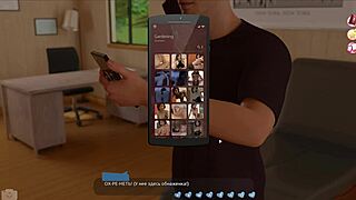 just chillin’ with the gameplay, helping the hotties part 5, oiled big tits photoshoot