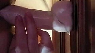 gay pov vibrator session