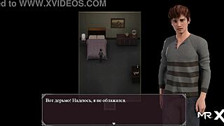 Lust epidemic unfolds as mature nun gets taken in the hall