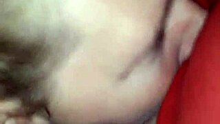 Good Girl Jacki Giving Outdoor Blowjob Cumshot Swallow Handjob