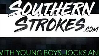 Hey, check SouthernStrokes bottom Alex Morgan raw bred by Ivan Gula!