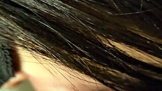 Why Cum On Your Wife's Big Tits Like This Slut?