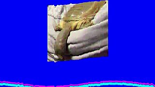 In this anime, my mother becomes a seductive succubus with big boobs