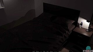 Getting sucked off in the cinemas? Oh yes!