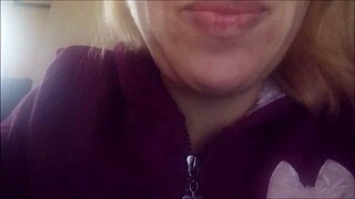 I found dirty toilet pics on your PC, darling... it's totally fine with me! 😜