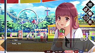 Doukyuusei mai events and ending story