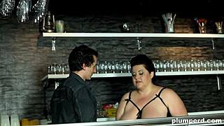 strap-on ass domination with femdom vibes 😈