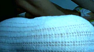 the narrow staircase made us accidentally rub while climbing