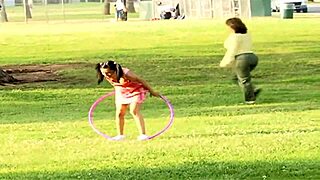 Teenager McKenzee Miles invites and gets fucked hard