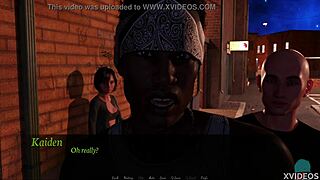 Getting sucked off in the cinemas? Oh yes!