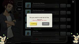 Hentai Village Rhapsody Part 3! Big Tits In Ranch Stable!