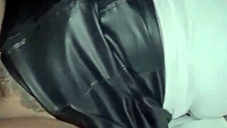 yo, jerking off for a stranger through the car window, wild stuff