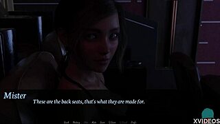 Getting sucked off in the cinemas? Oh yes!