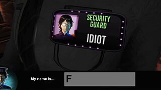 Dive into Fap Nights at Frennis History Mode Night 1