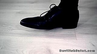 huge tits tattooed blonde, wanna see foot anal action?