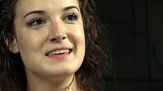 A woman is a bitch that is fond of being f*cked by a big d!ck during a scene of B/D discipline