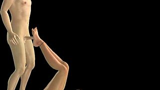 TAMIL AUDIO SEX STORY - AVAL PUNDAI YAI VELICHATHIL PAARTHEN PAKUTHI 2 - ANIMATED CARTOON 3D PORN VIDEO OF INDIAN GIRL SEXUAL FUN!