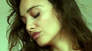 calypso muse, the sexiest colombian milf in lingerie