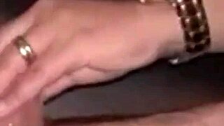 yo, jerking off for a stranger through the car window, wild stuff