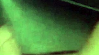 yo, jerking off for a stranger through the car window, wild stuff