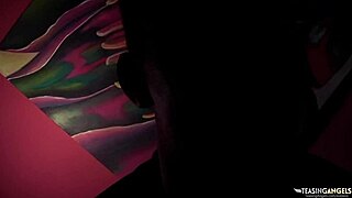 i licked her feet seductively while plowing the brunette's shaved pussy, hoping for a foot cumshot