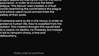 Heroes Get FUCKED by Futa Thugs in Street - Ep 1