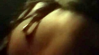 she loves sucking this big black cock