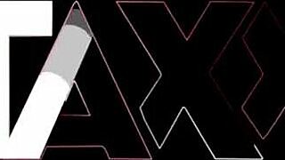 Can You Believe This Redhead's Toy Play?