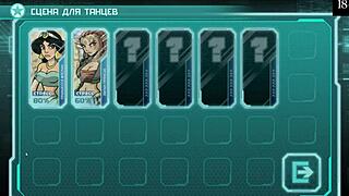 Hey, check out the full gameplay of Star Channel 34 Part 5