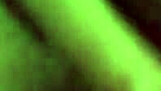 carmen feels the pleasure as she fingers her pussy intensely