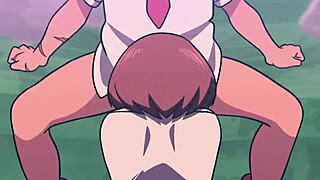 Wow! Ahegao HMV Heroic Compilation Rocks!