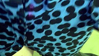 just got another wild toy and yeah, it’s got me squirting like crazy all over again!