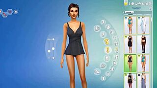 Japanese Stepmom Catches Stepson Masturbating Then Fucks Him Hard