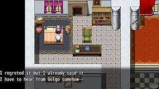 Wow, Fucking My New Friends After Conquering The Castle - Revenge Of The Female Demon King - Part 7!